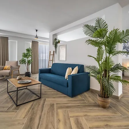 Apartment The Cube - Designer Finished By Sf Homes