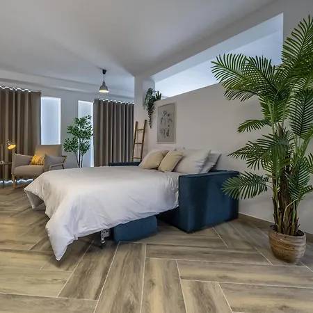 Appartamento The Cube - Designer Finished By Sf Homes *