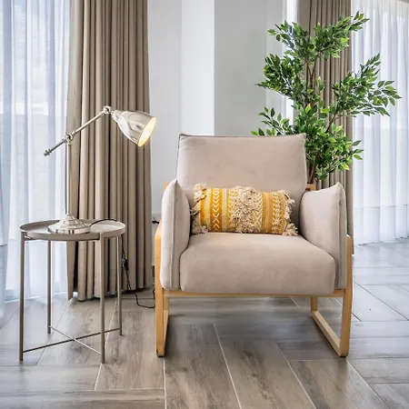 Appartamento The Cube - Designer Finished By Sf Homes *