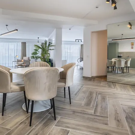 The Cube - Designer Finished By Sf Homes