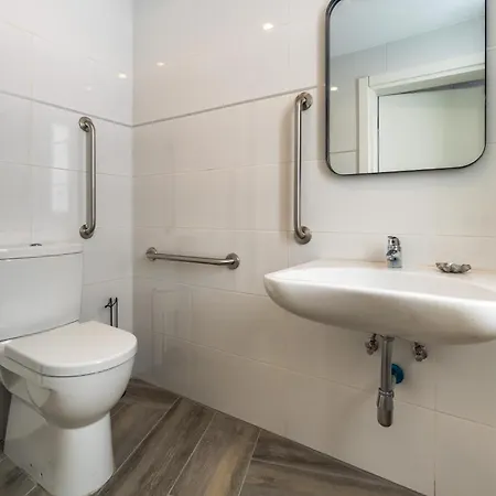 شقة The Cube - Designer Finished By Sf Homes